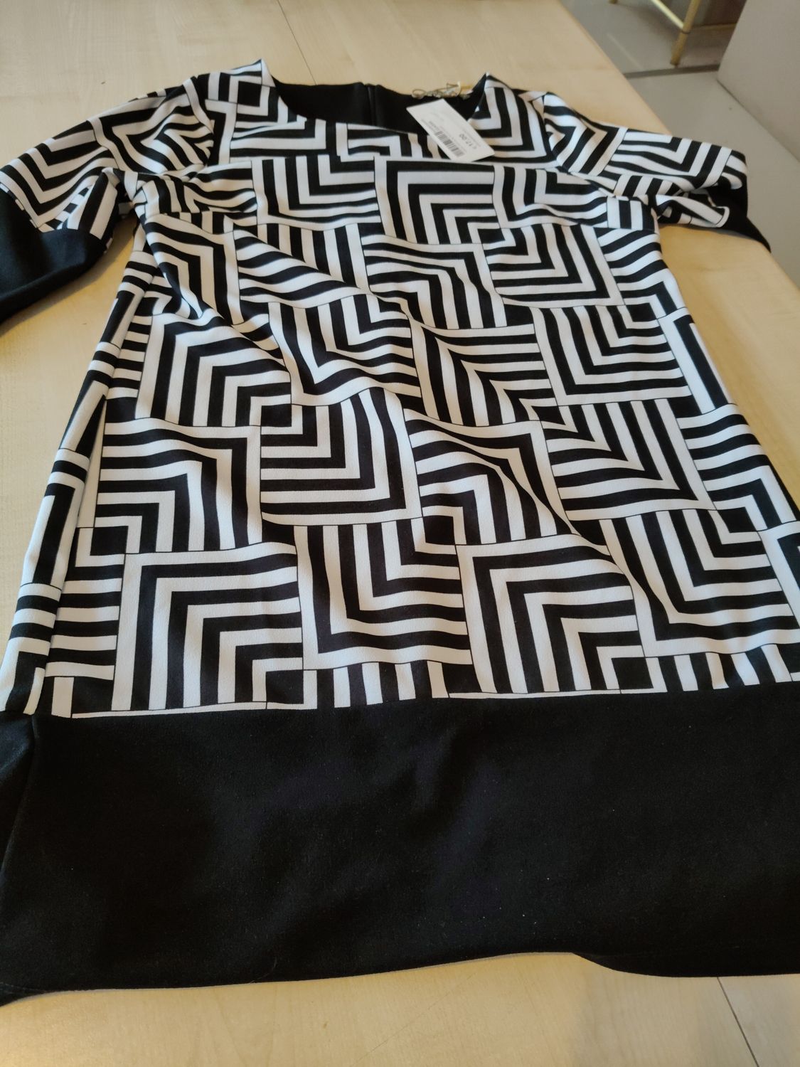 Vestito donna tg 40 Conbipel
