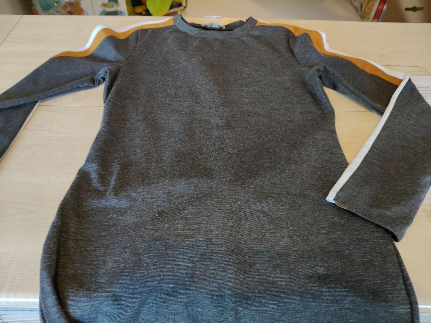 Vestito donna tg L Zara