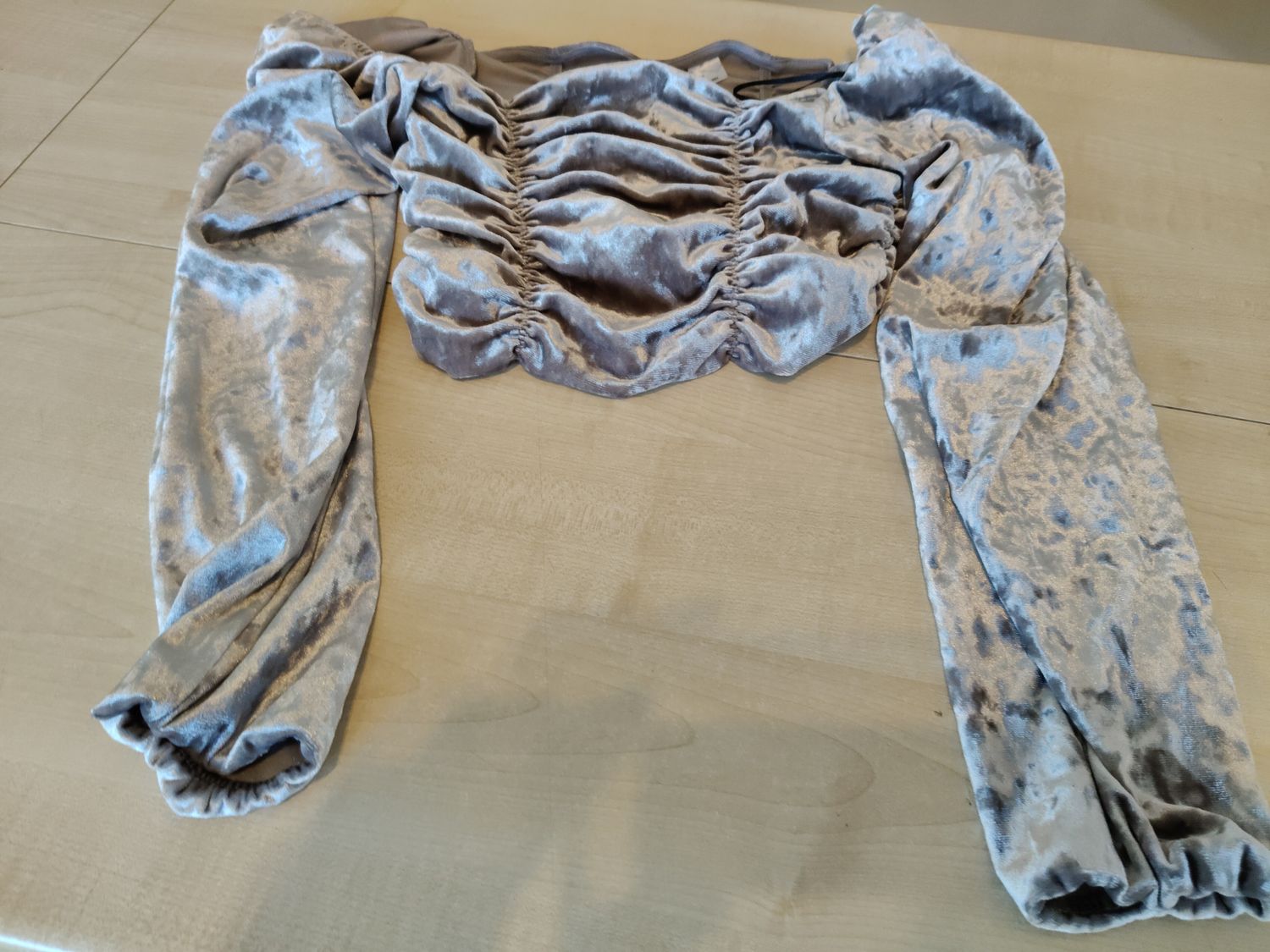 Maglietta donna tg S H&amp;M