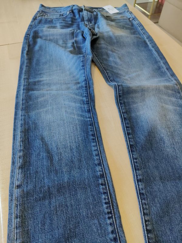 Jeans uomo tg 30 Armani