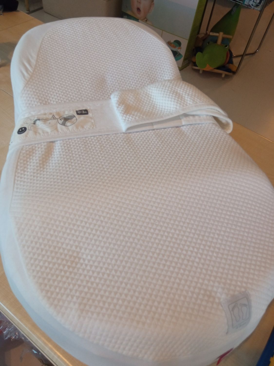 Riduttore Cocoonababy
