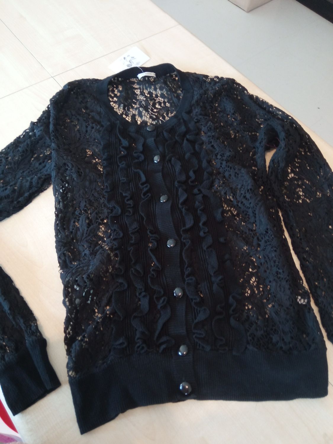 Golfino donna tg M Intimissimi