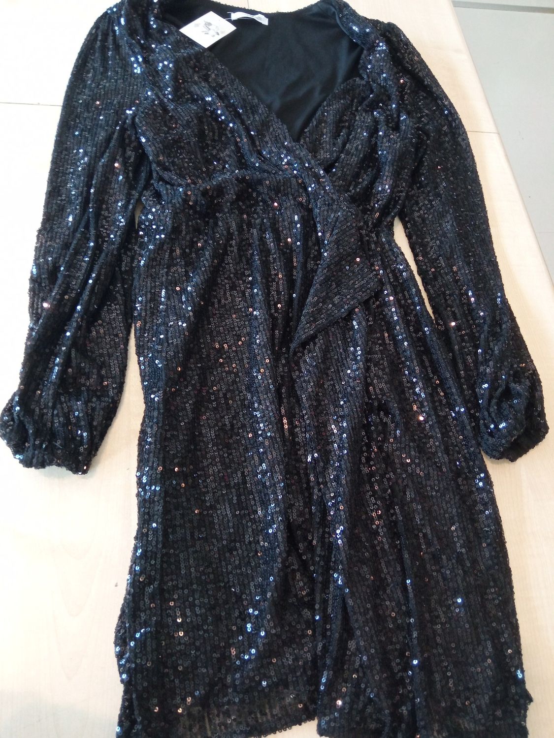Vestito donna tg 44 Naracamicie