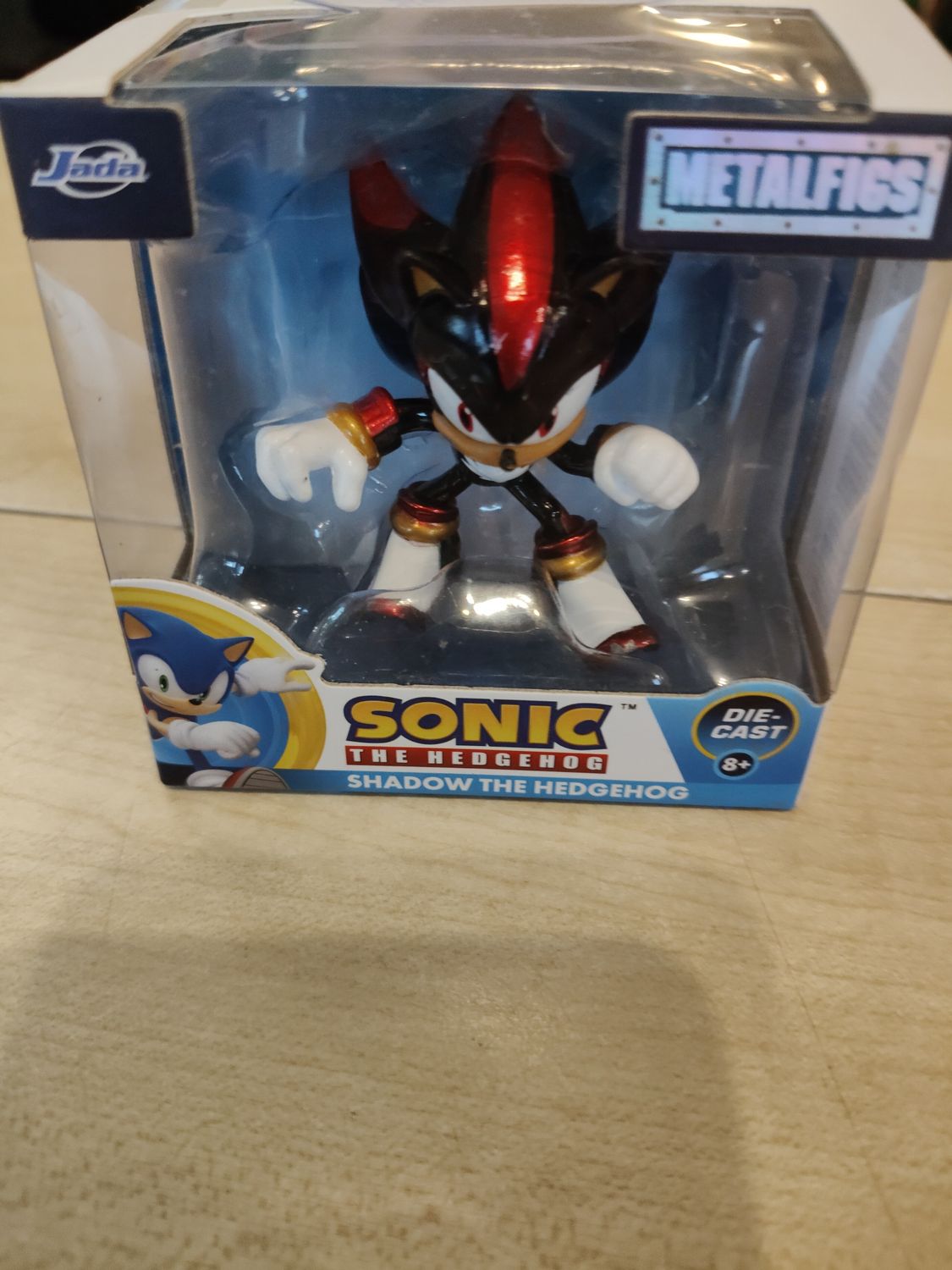 Sonic