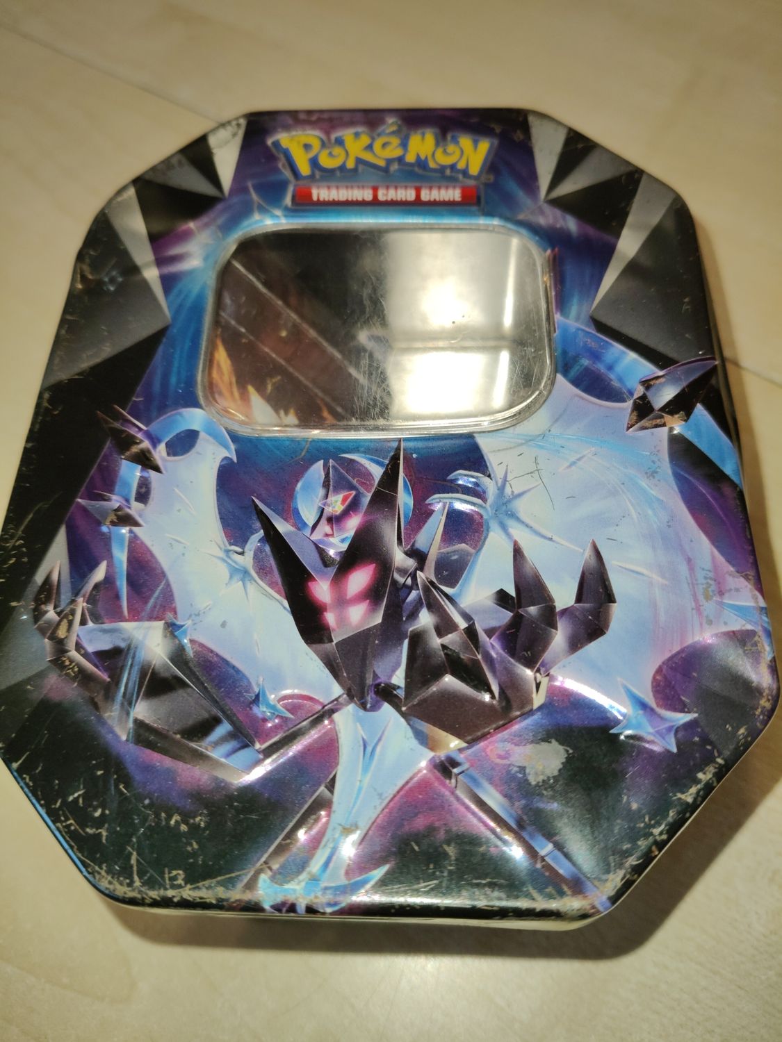 Scatola per carte Pokemon