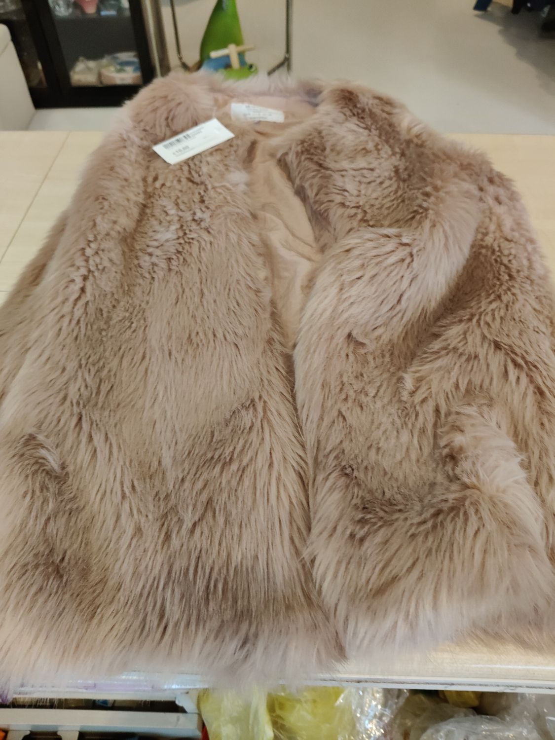 Gilet donna tg M Zara