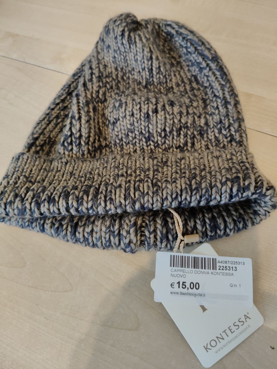 Cappello donna Kontessa