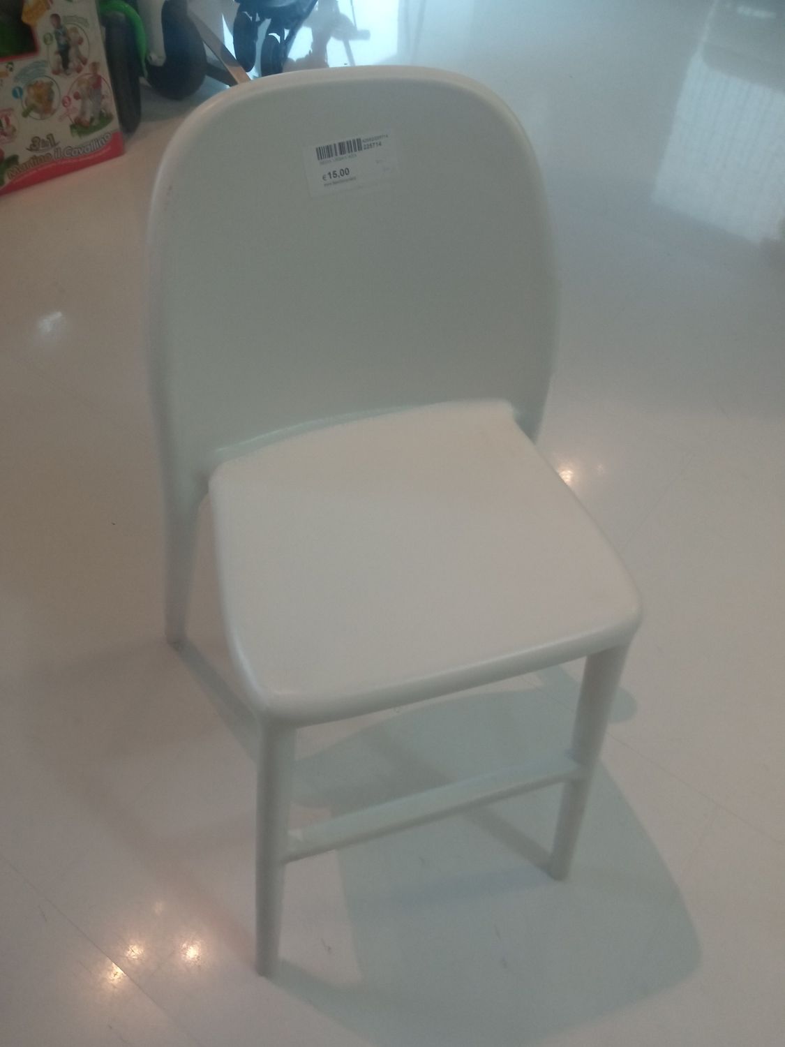 Sedia Urban Ikea
