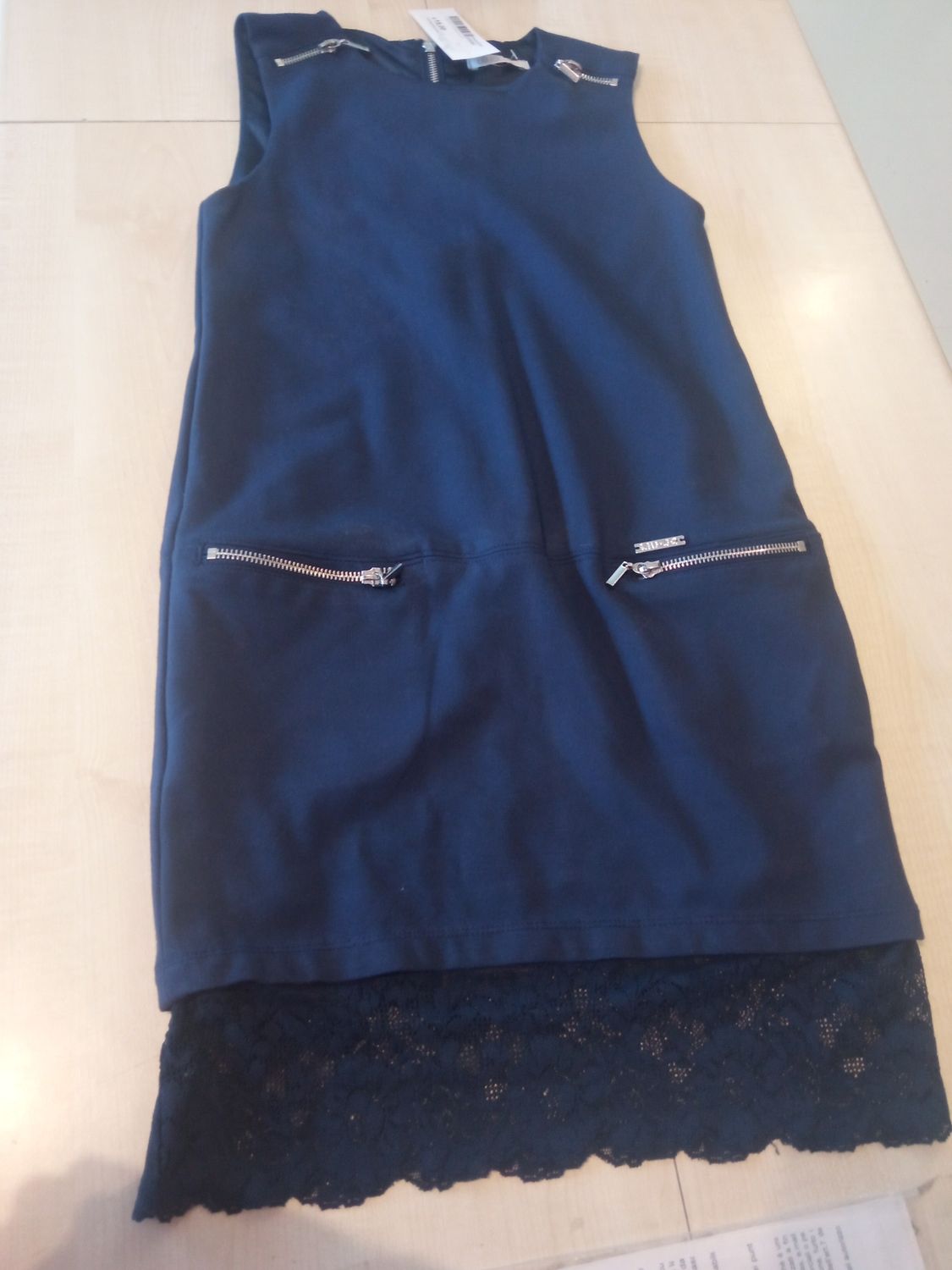 Vestito 10 anni Liu jo