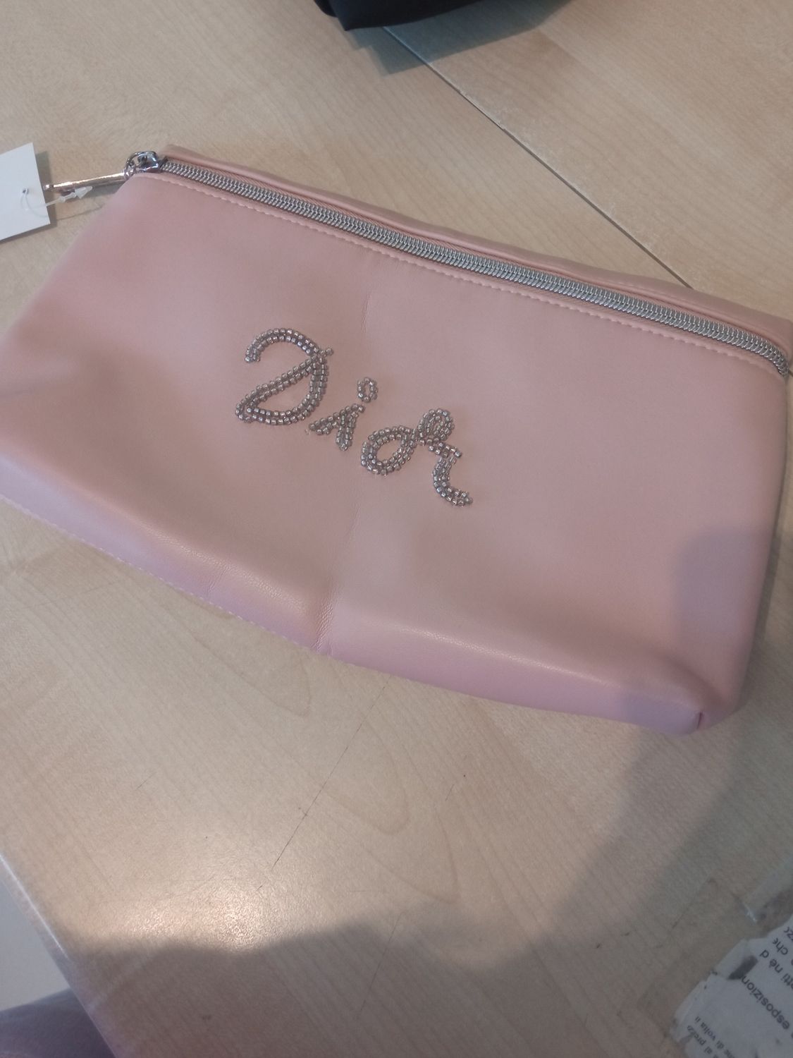 Pochette Dior