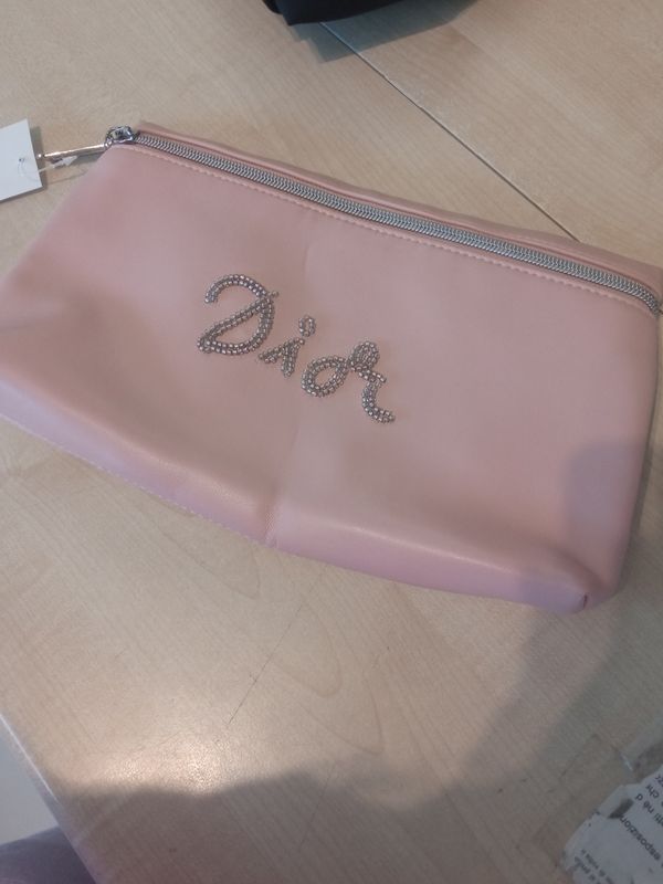 Pochette Dior