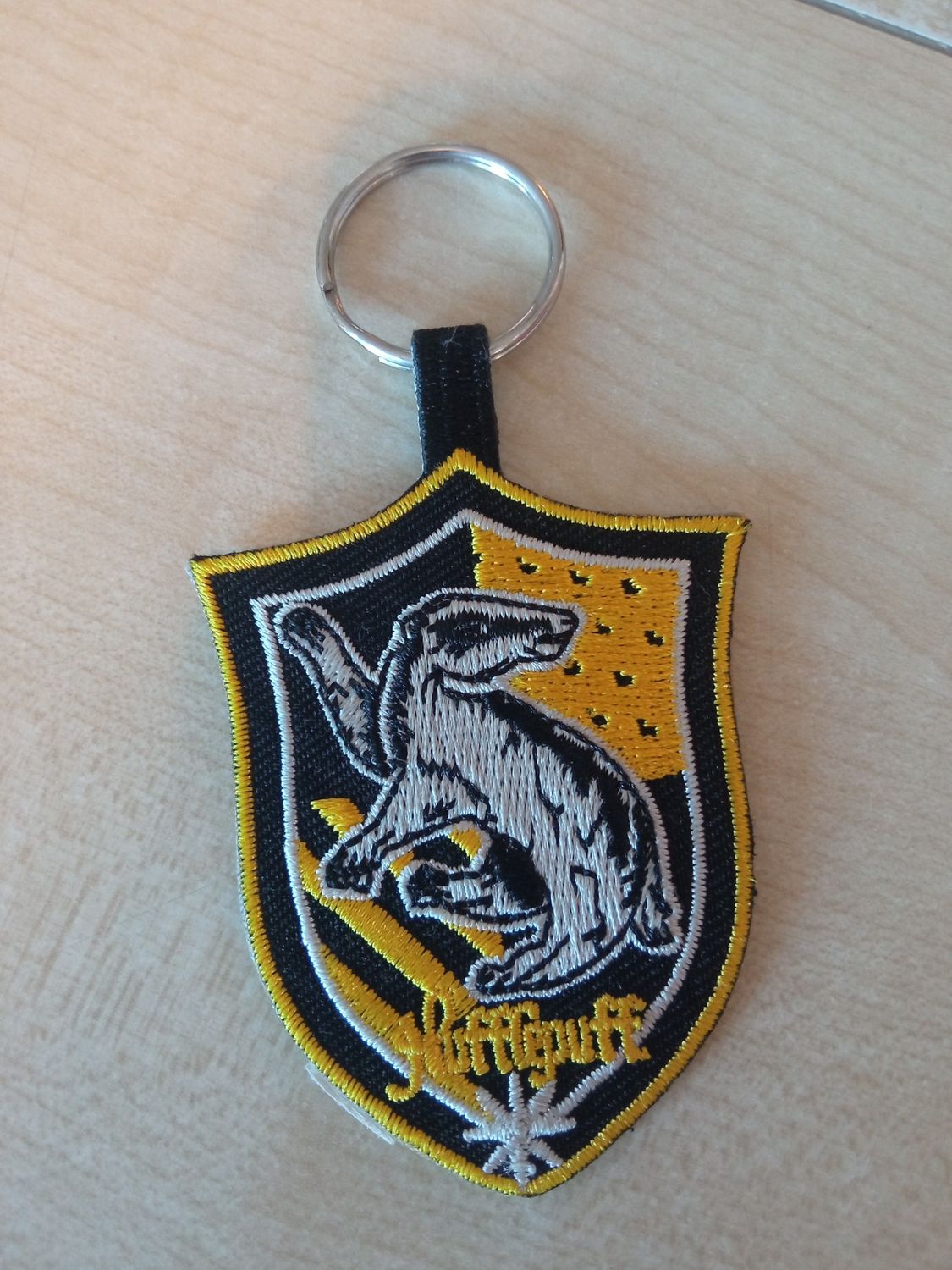 Portachiavi Harry Potter