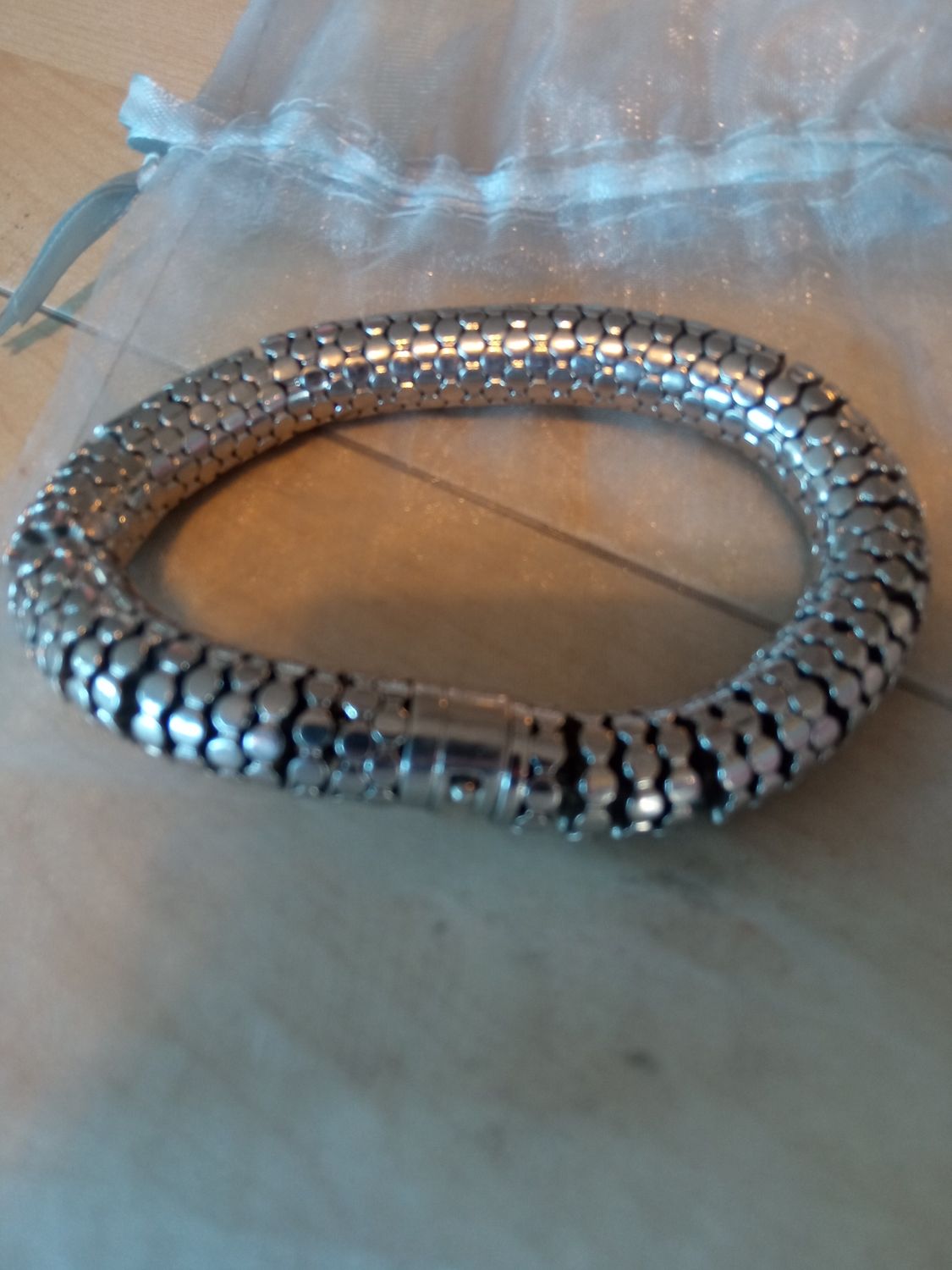 Bracciale Swatch