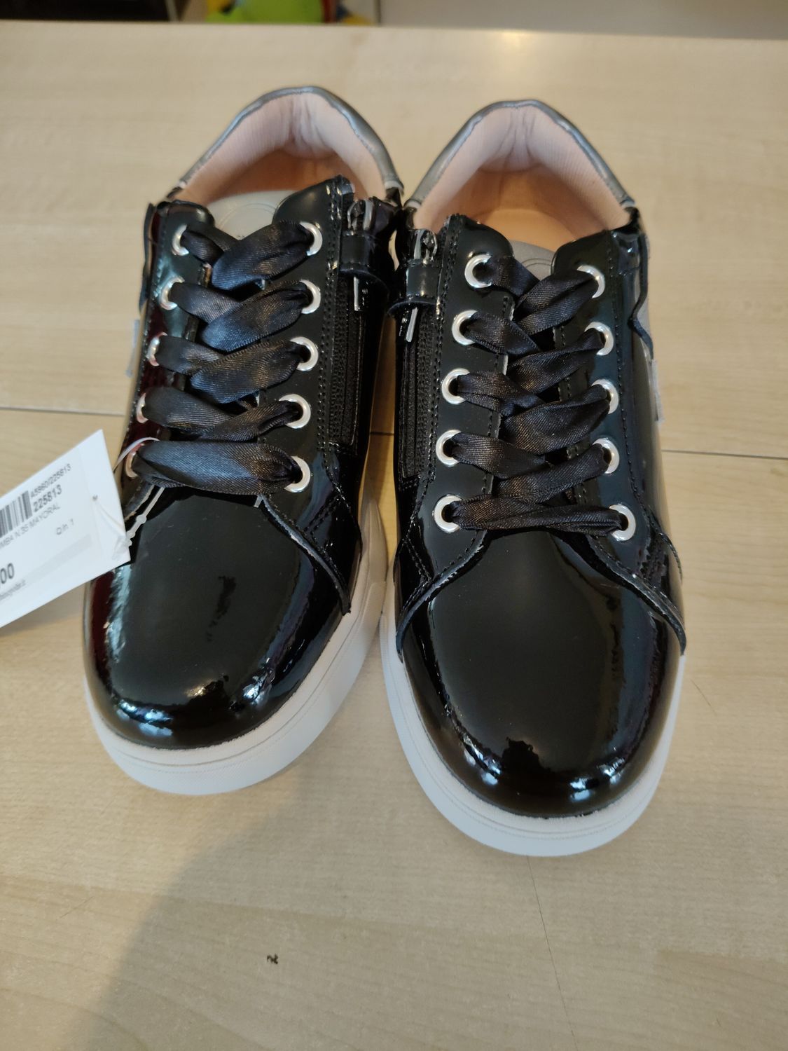 Scarpe bimba n 35 Mayoral