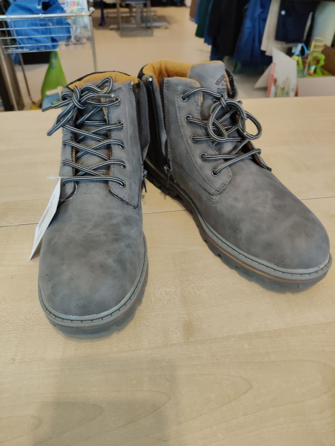 Scarpe bimbo n.39 Rhapsody