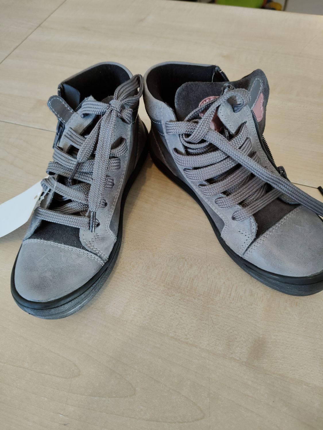 Scarpe bimba n 30 Geox