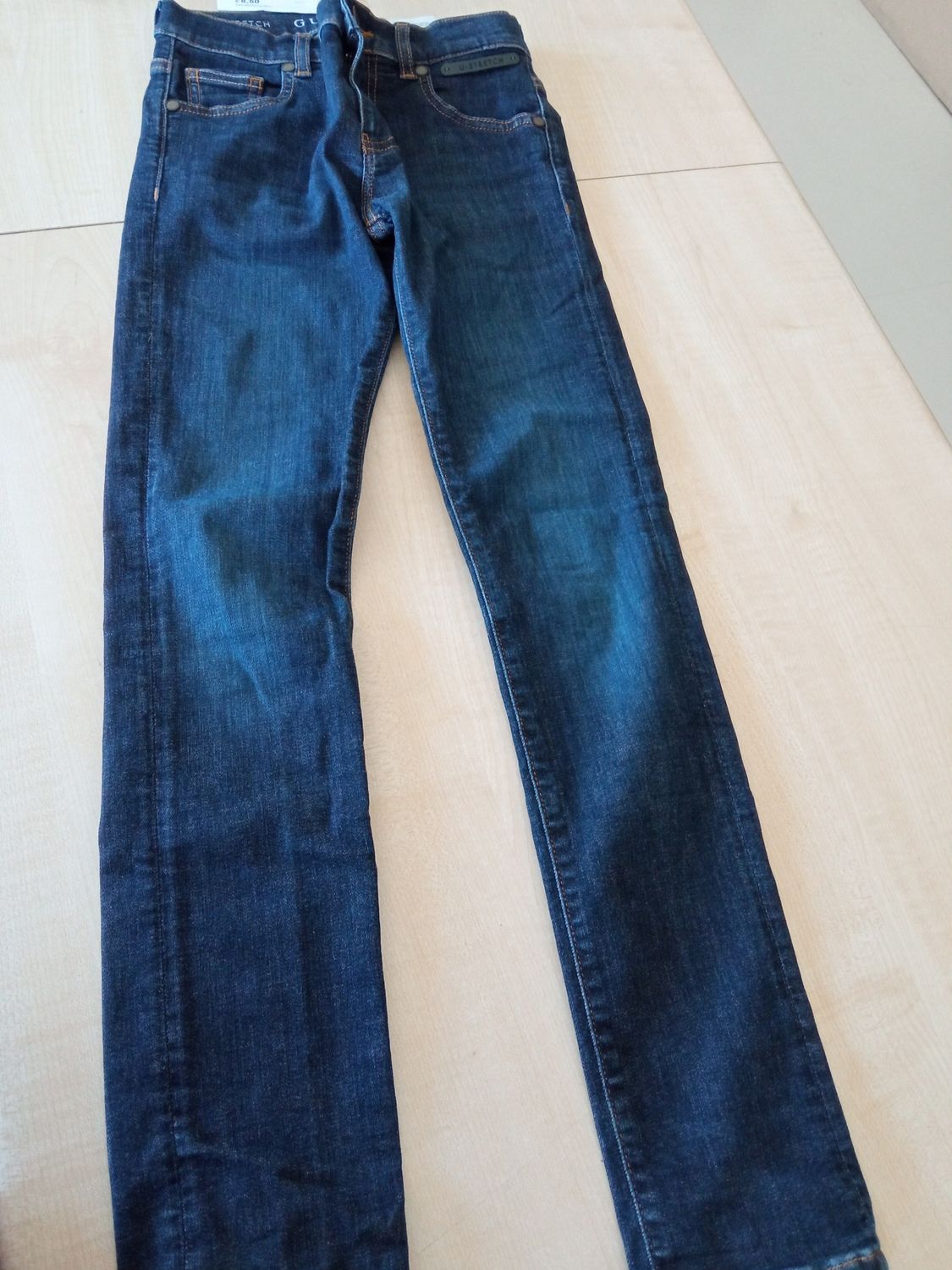 Jeans bimba 10 anni Guess