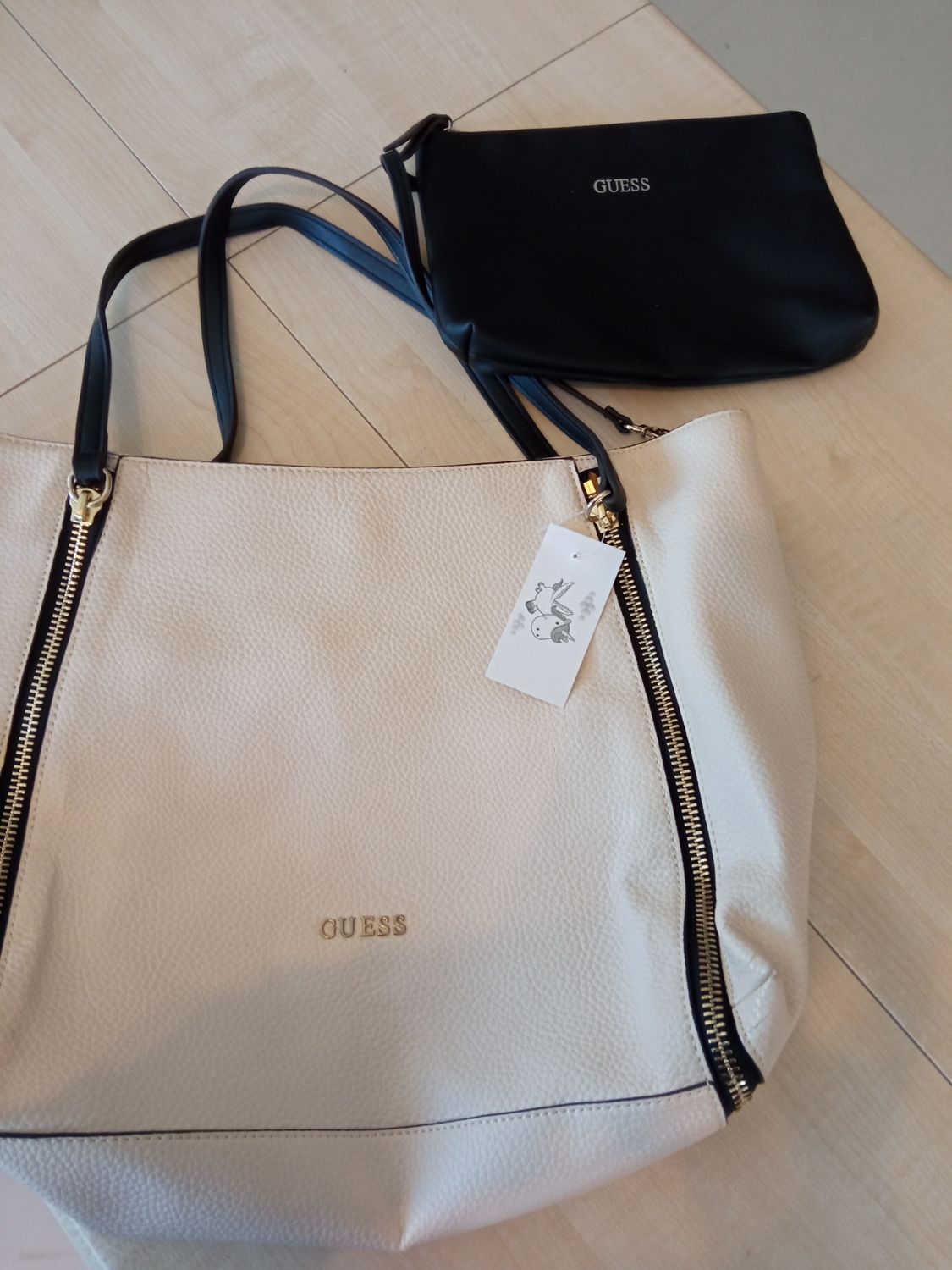Borsa Guess