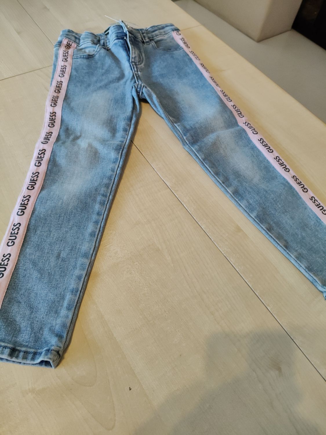 Jeans bimba 5 anni Guess