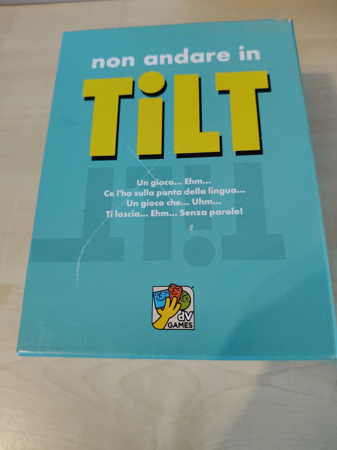 TILT