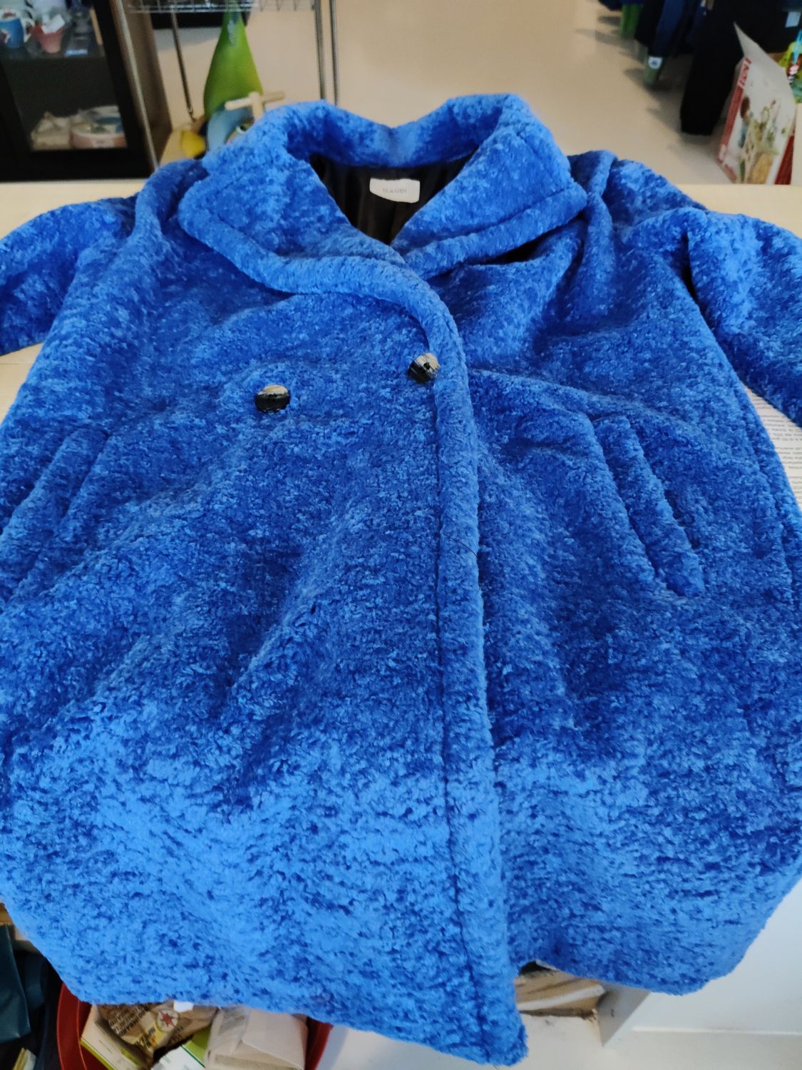 Cappotto donna tg 42 GAUDI