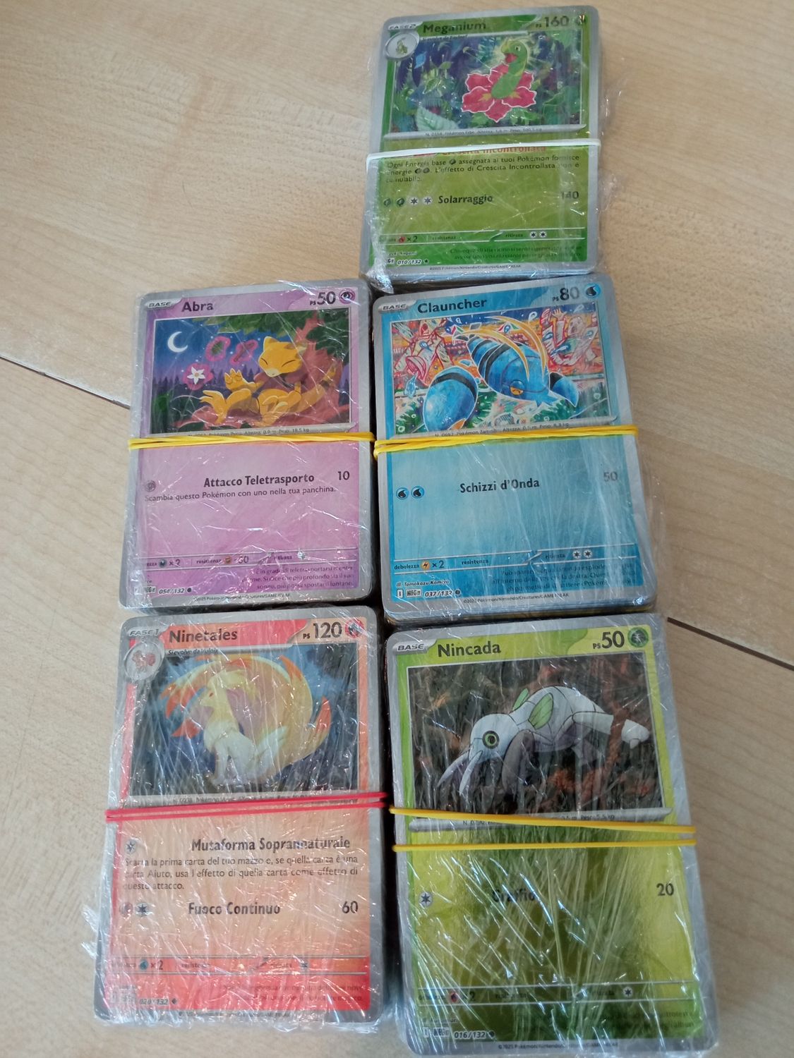 Carte Pokemon