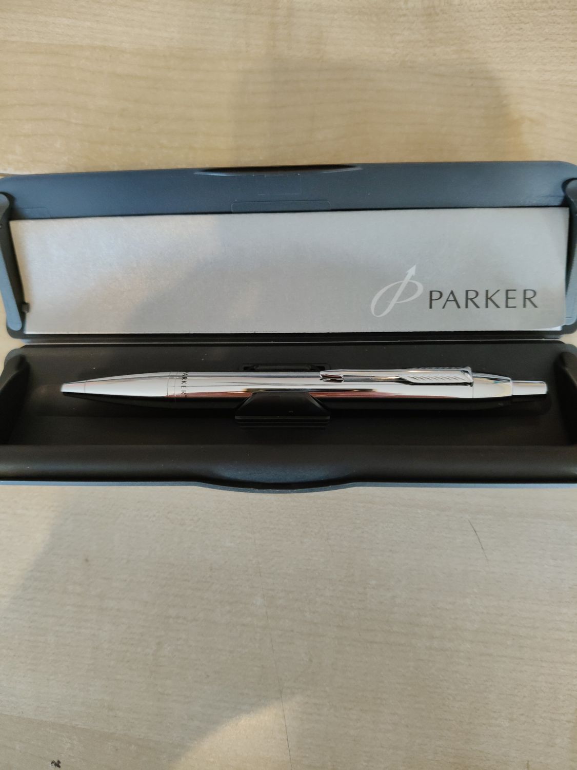 Penna Parker