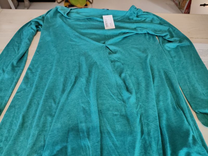 Maglietta donna tg L Motivi