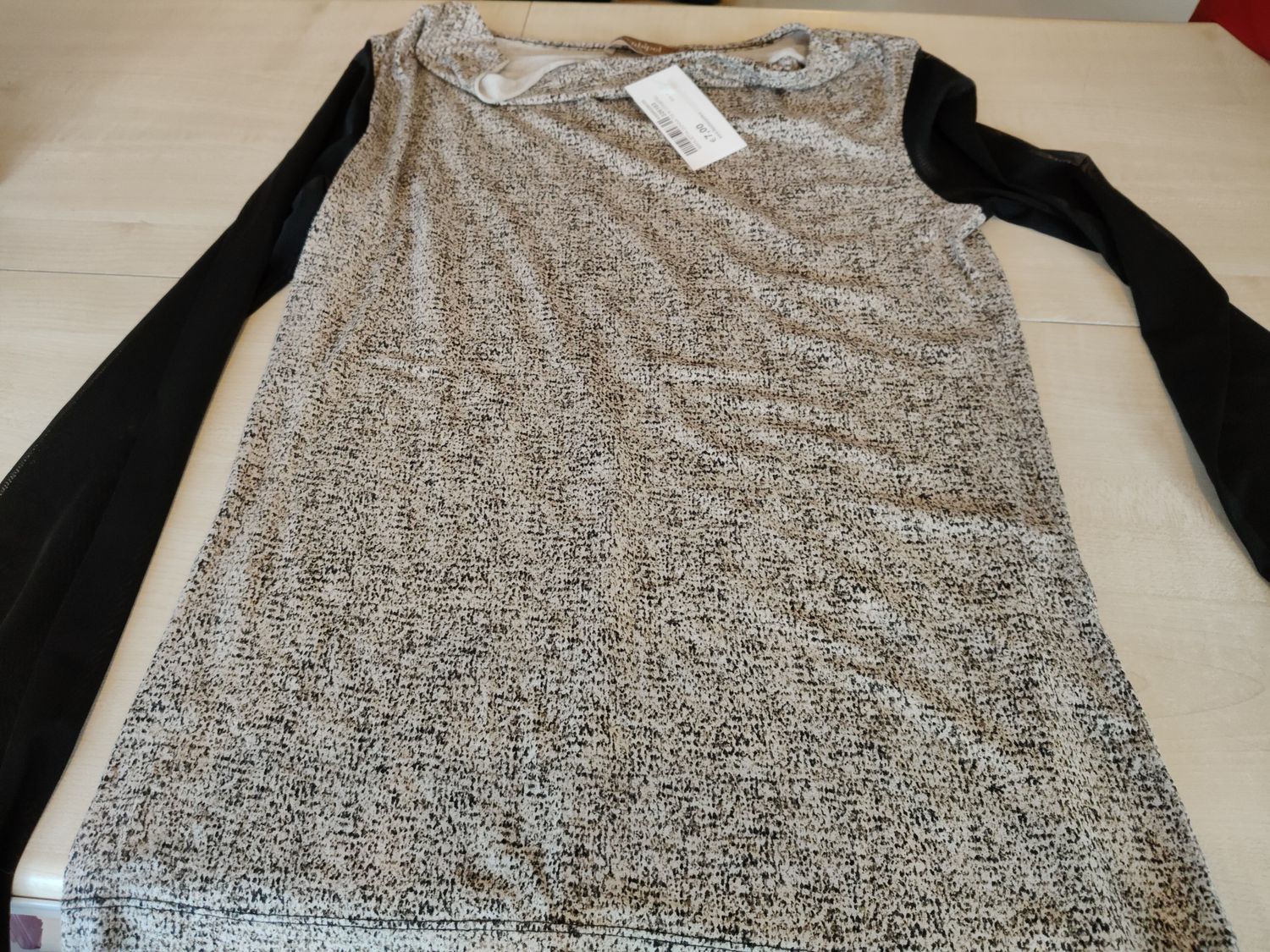 Maglietta donna tg M Combipel