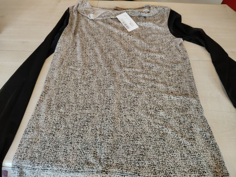 Maglietta donna tg M Combipel