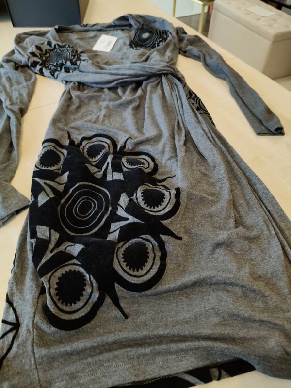 Vestito donna tg XS Desigual