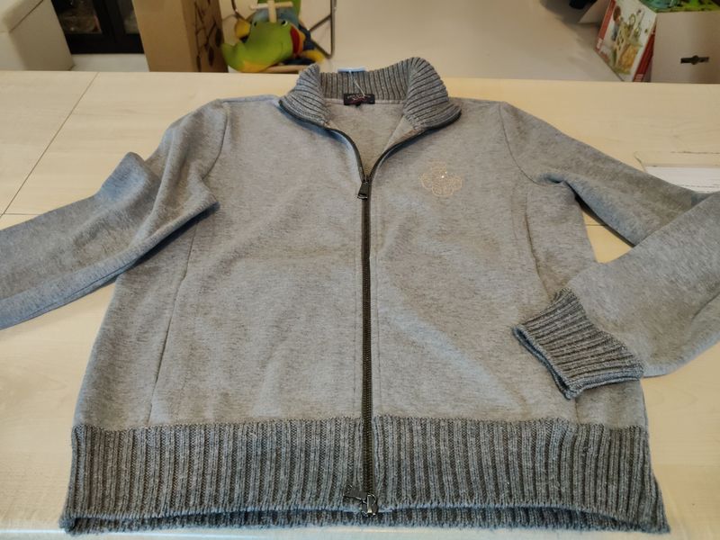 Felpa donna tg M Paul &amp; Shark