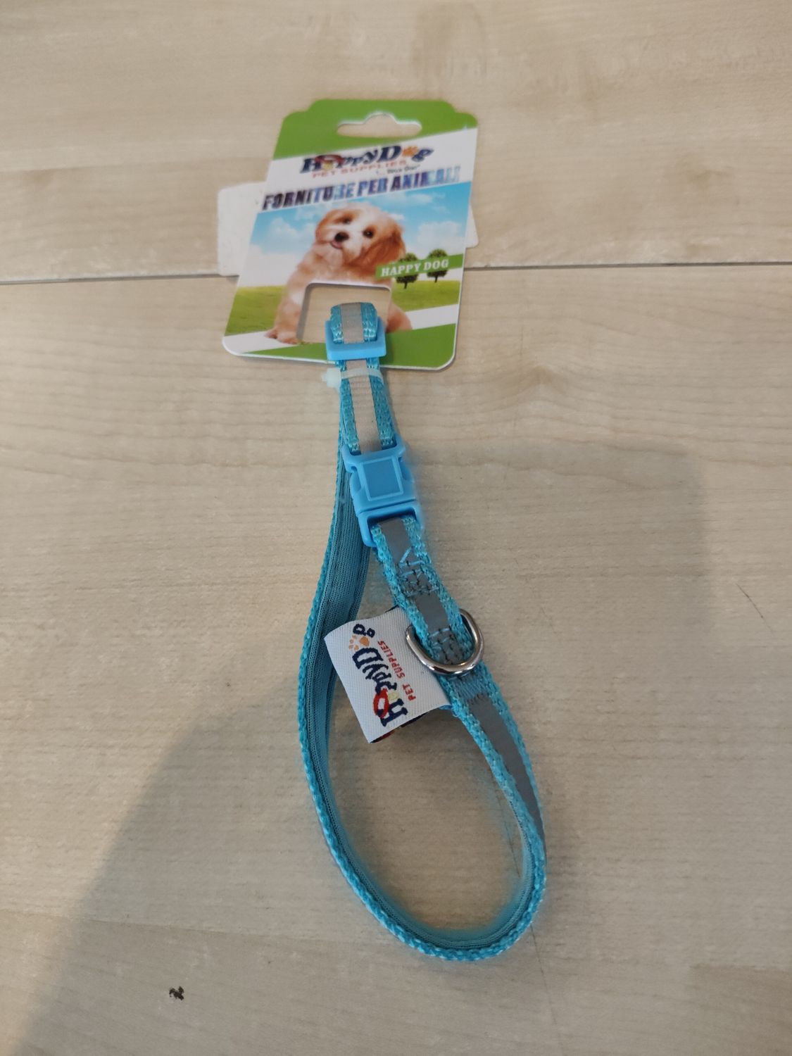 Collare per cane