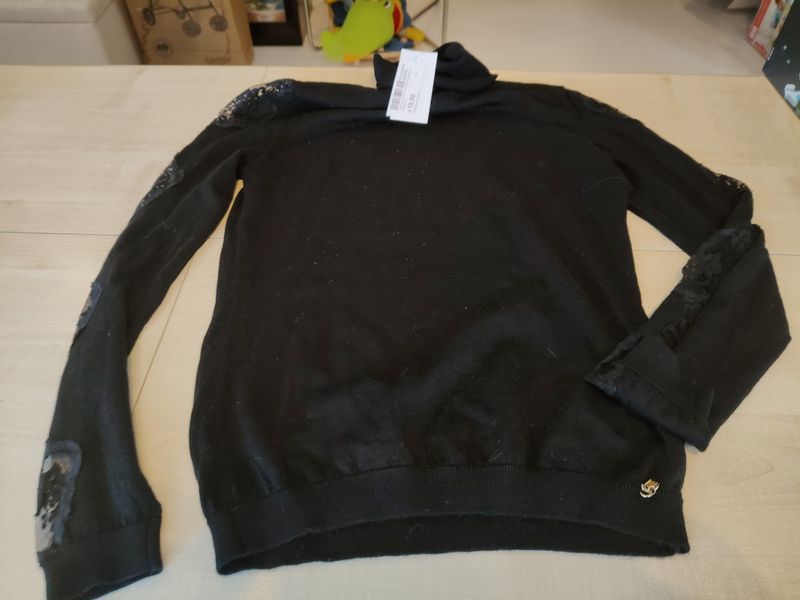 Maglia donna tg 42 Elisabetta Franchi