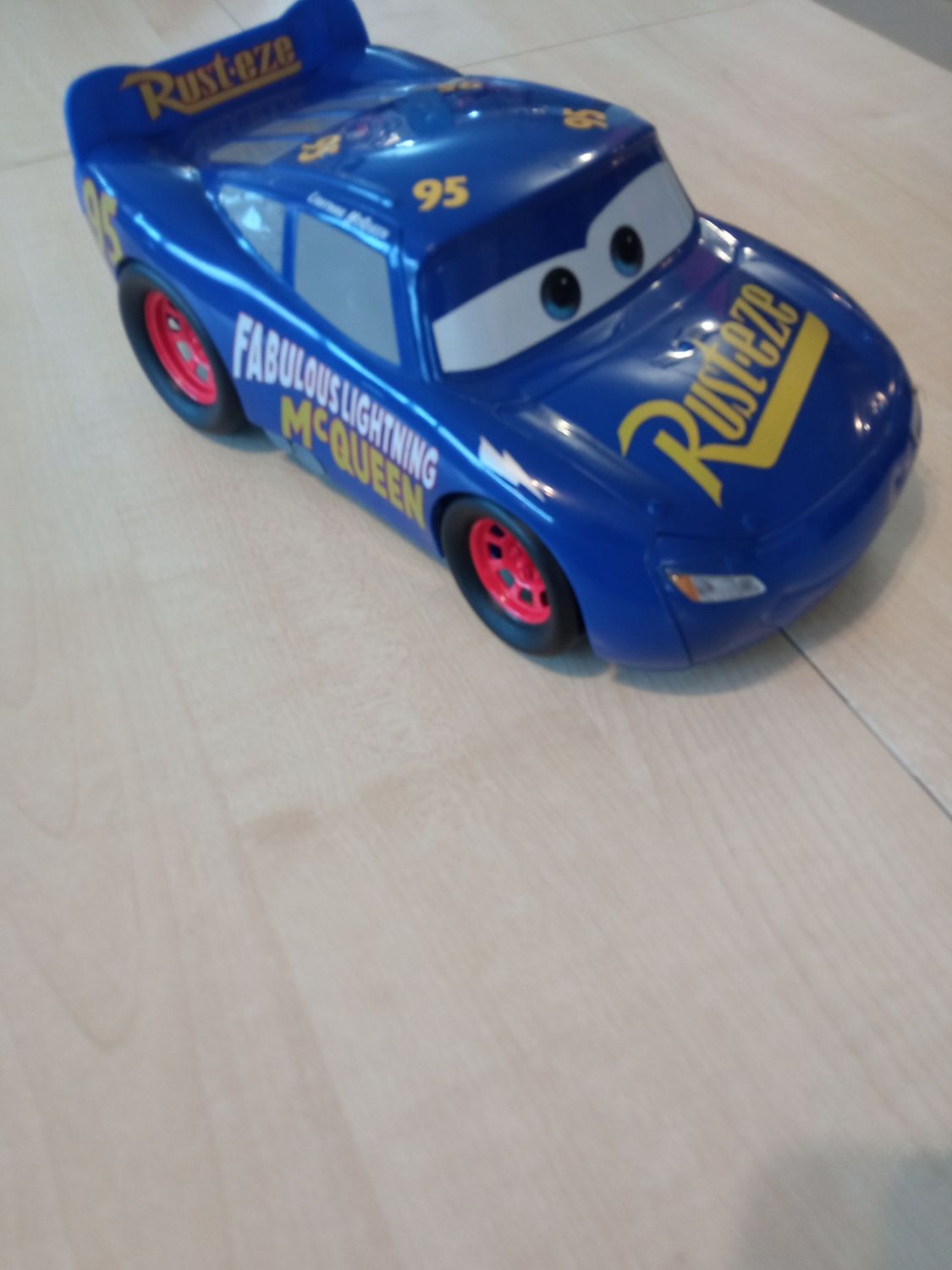 Macchina Cars