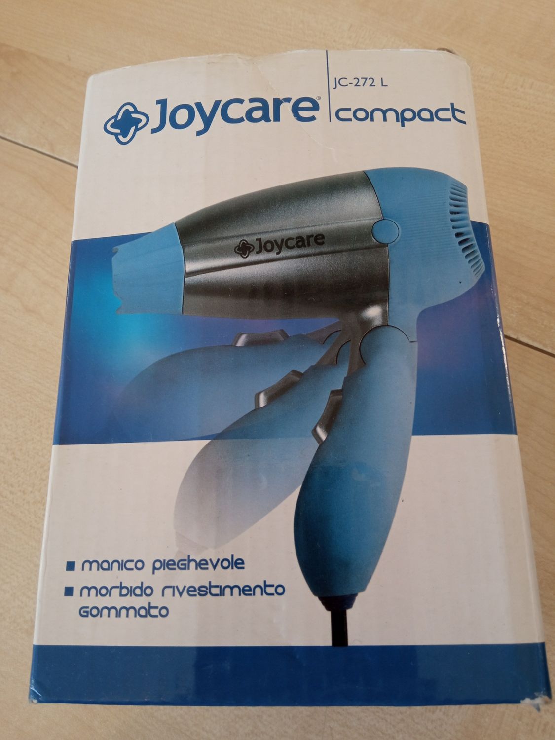 Phon Joycare