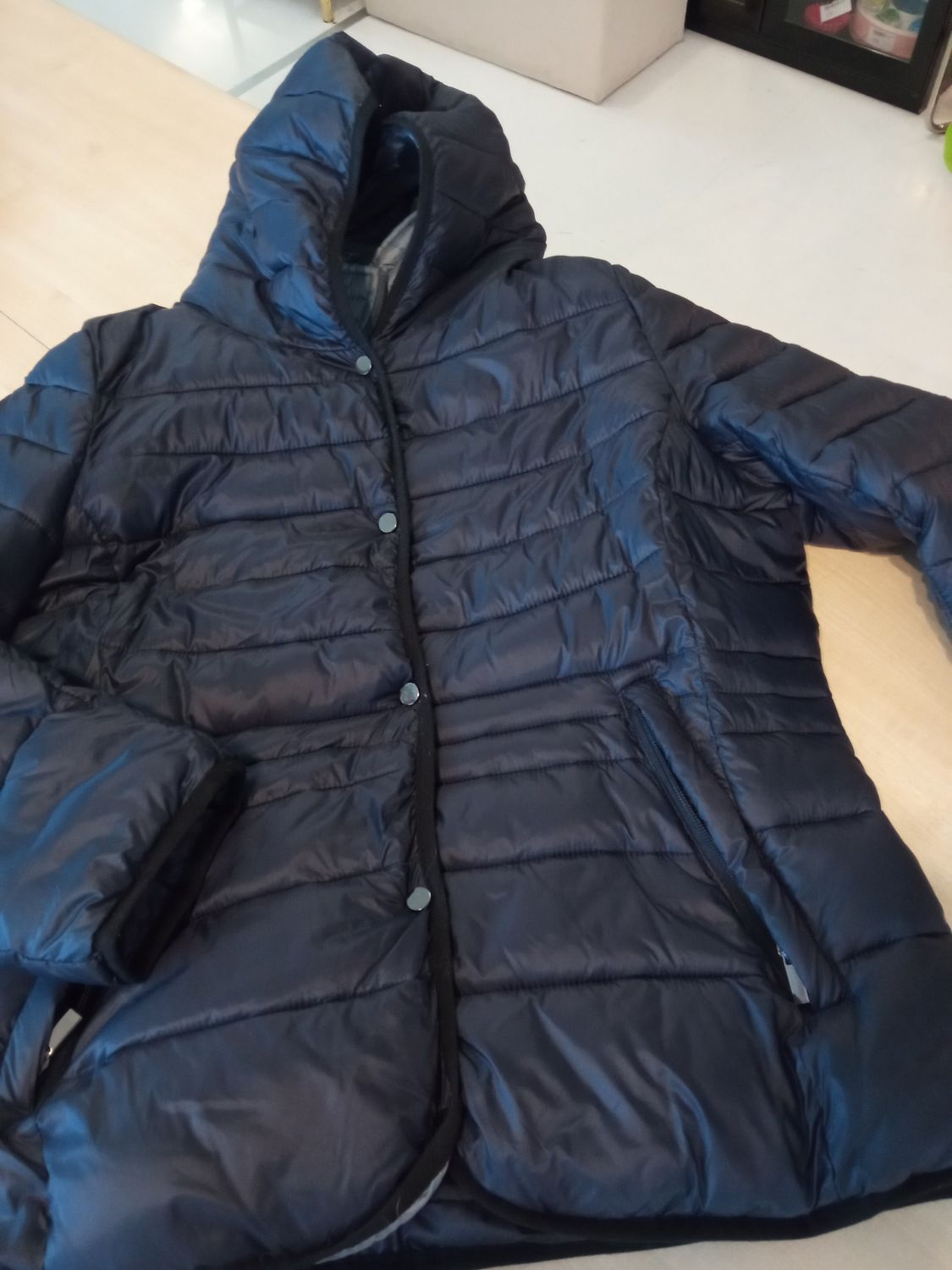 Giubbotto donna tg XL Conbipel