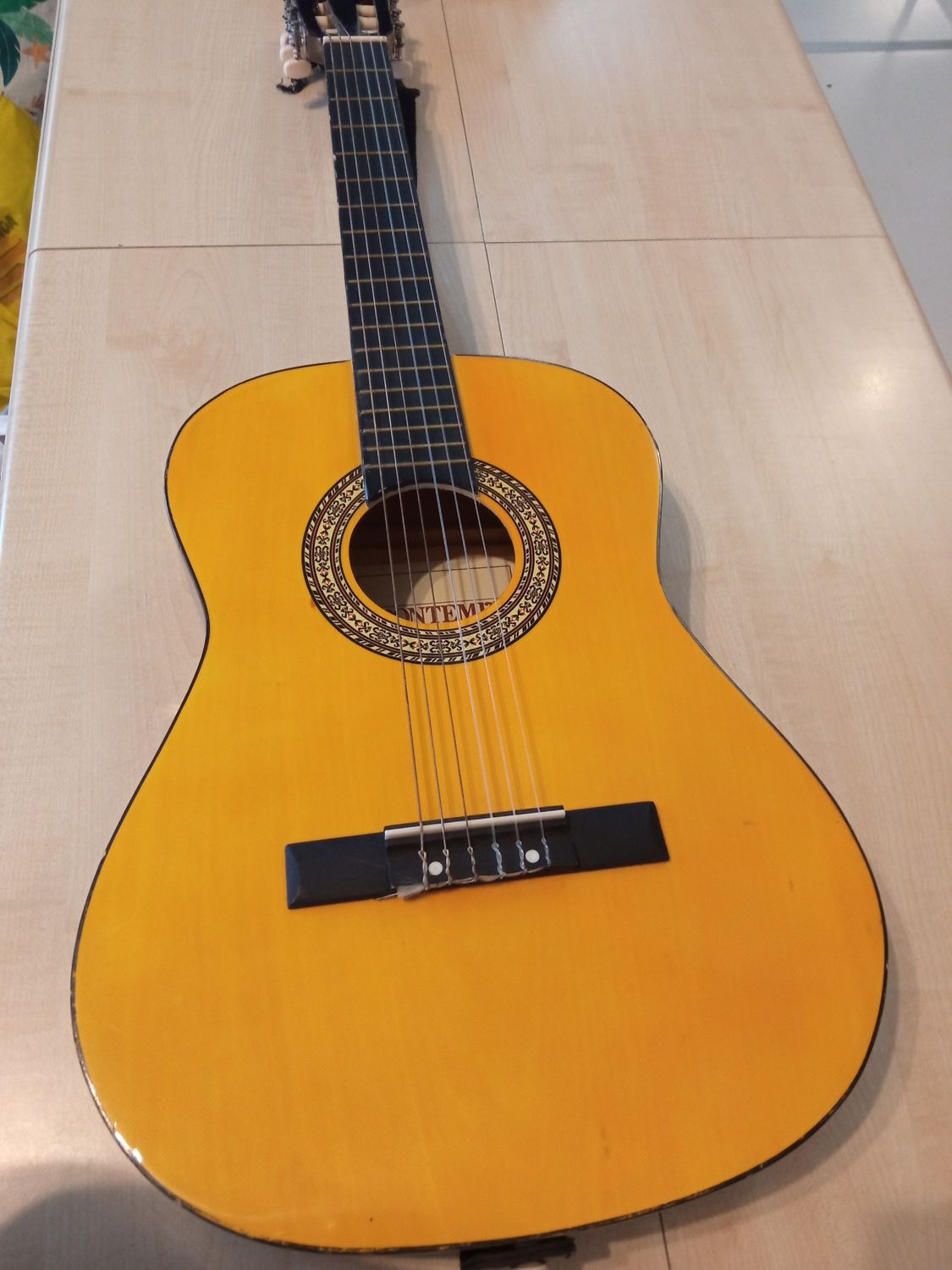 Chitarra Bontempi