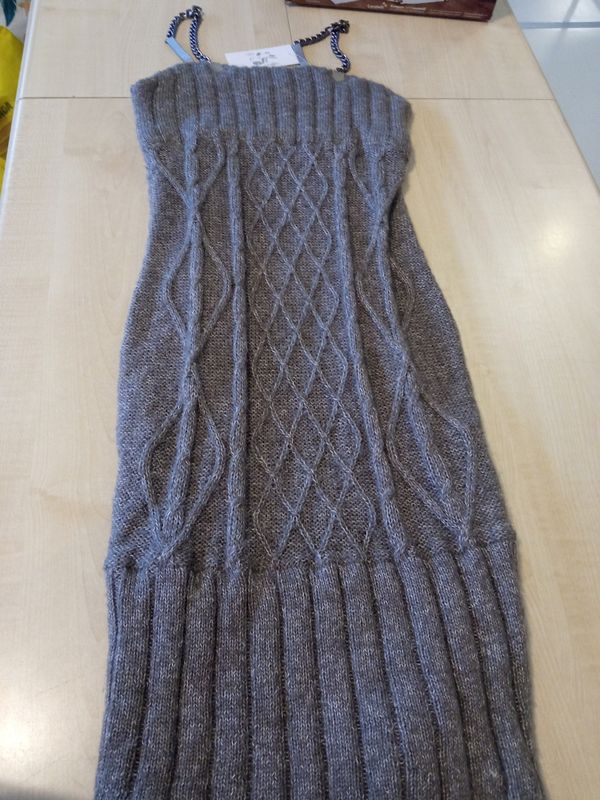 Vestito donna tg M Motivi