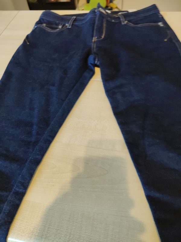 Pantaloni donna tg 2 Abercrombie
