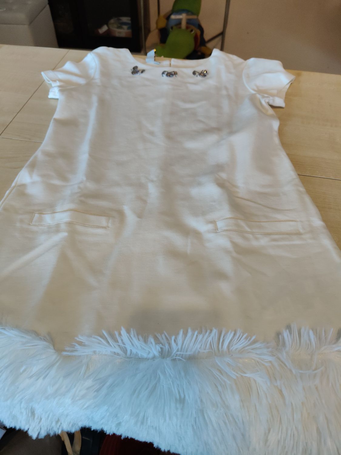 Vestito 149 cm JBE