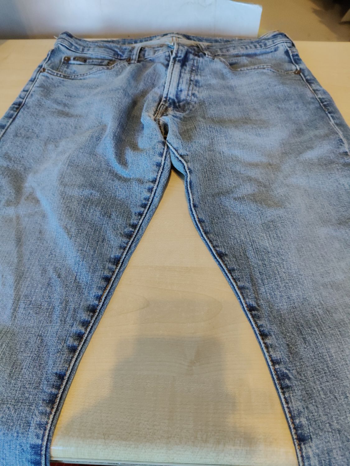 Jeans uomo tg 30/32 Ralph Lauren