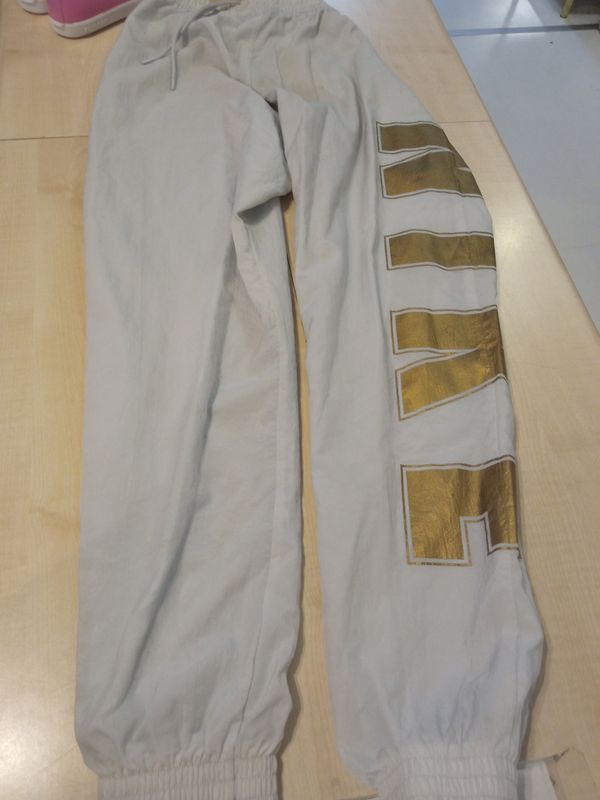 Pantaloni donna tg M Nike