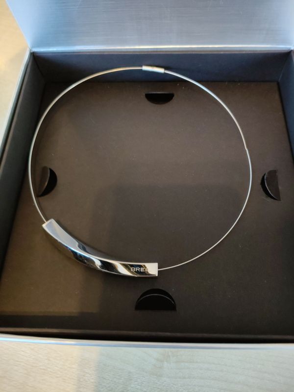 Collana Breil