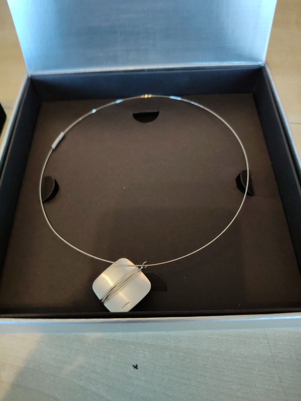Collana Breil