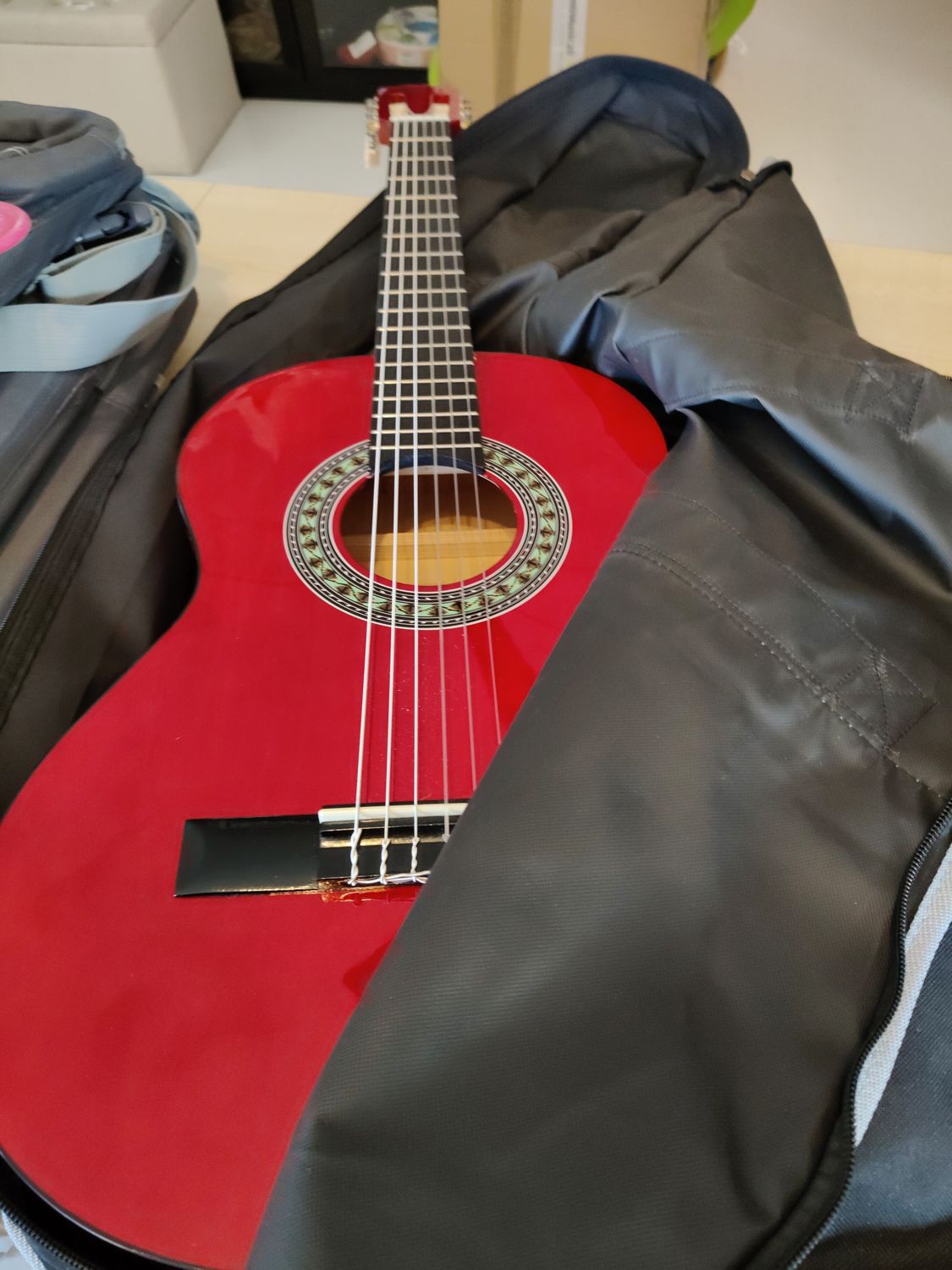 Chitarra Soundstation
