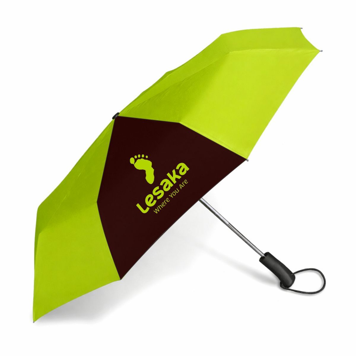 Compact Umbrella