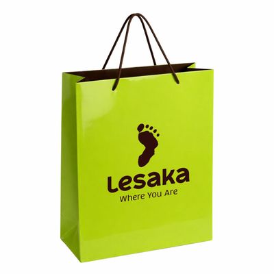 A4 Gift Bag