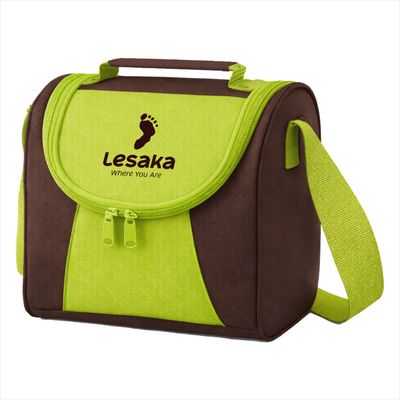 Trendy Lunch Bag