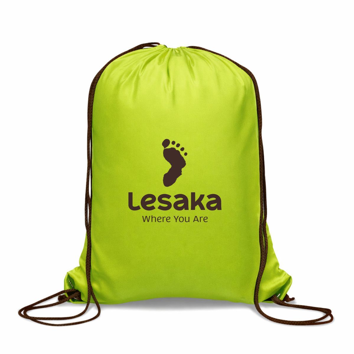Drawstring Bag